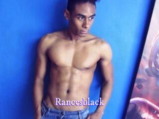 Rancesblack