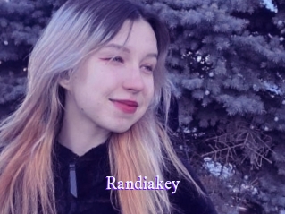 Randiakey