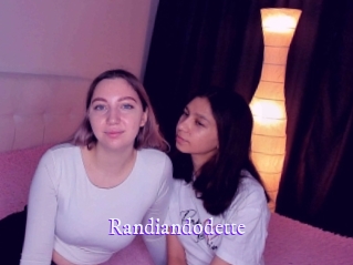 Randiandodette