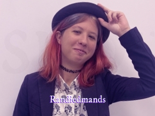 Randiedmands