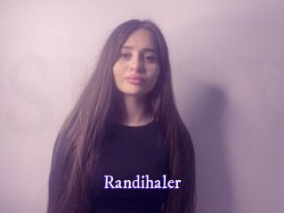 Randihaler