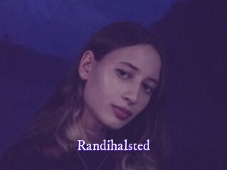 Randihalsted