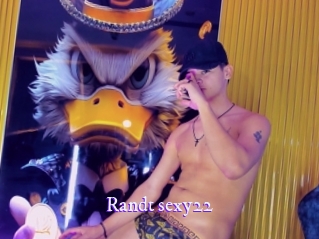 randt_sexy22 Super Webcam