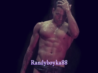 randyboyka88 Super Webcam