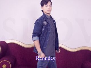Ranndey