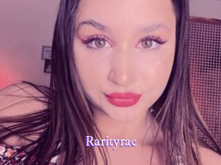 Rarityrae