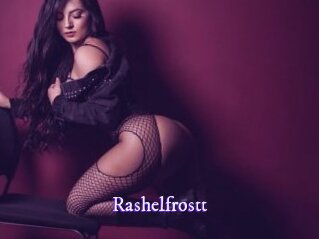 Rashelfrostt