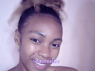 rasoaalice Super Webcam