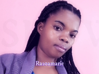 Rasoamarie