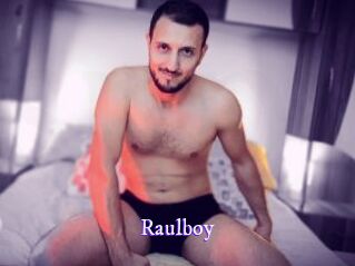 Raulboy