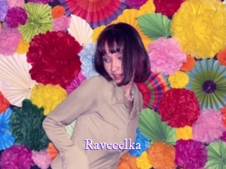 ravecelka Super Webcam
