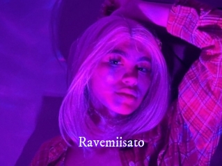 Ravemiisato