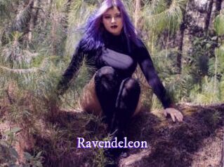 Ravendeleon