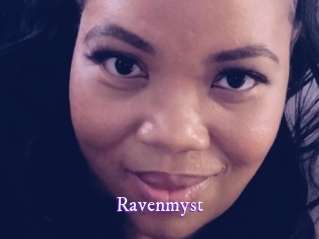 Ravenmyst