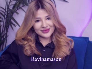 Ravinamason
