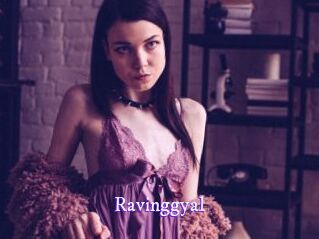 Ravinggyal