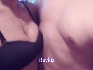 Ravkis