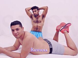 Rawsexx