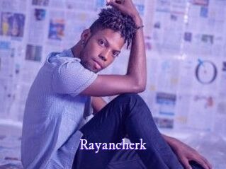 Rayancherk