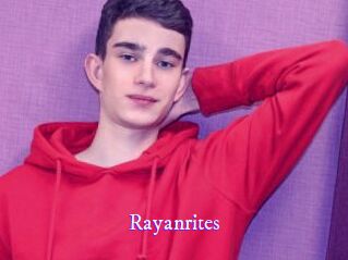 Rayanrites