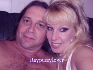 Raypussylover