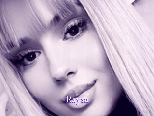Raysa