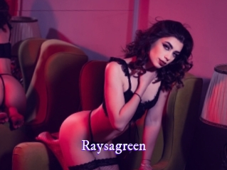 raysagreen Super Webcam