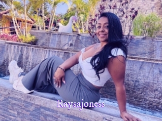 Raysajoness