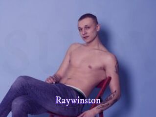 Raywinston