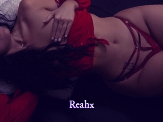 Reahx