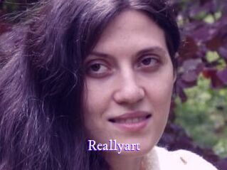Reallyart