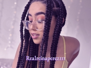 realreinaperez111 Super Webcam