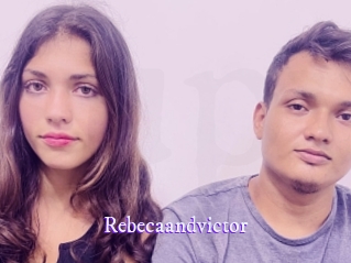 Rebecaandvictor