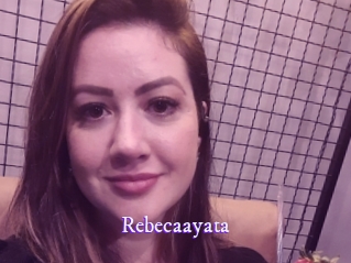 Rebecaayata