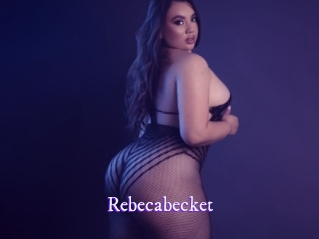 rebecabecket Super Webcam