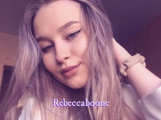 Rebeccaboone