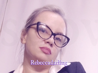 rebeccadarling Super Webcam