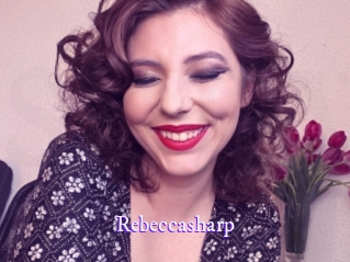 Rebeccasharp