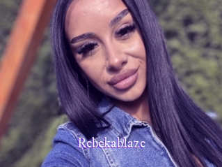 Rebekablaze