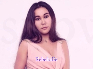 Rebekalie