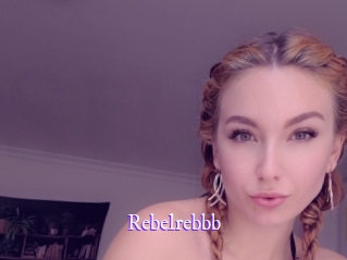 rebelrebbb Super Webcam