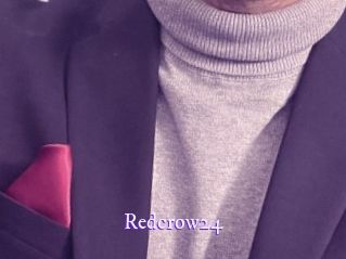 Redcrow24