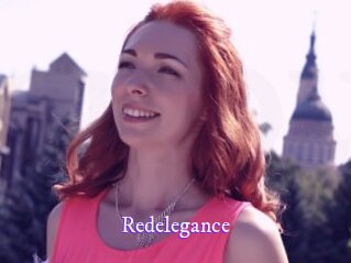 Redelegance