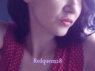 Redqueen28