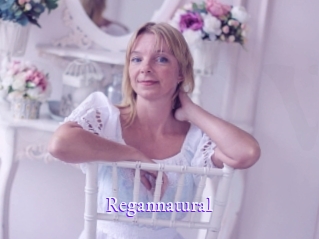 Regannatural