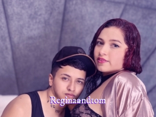 reginaandtom Super Webcam