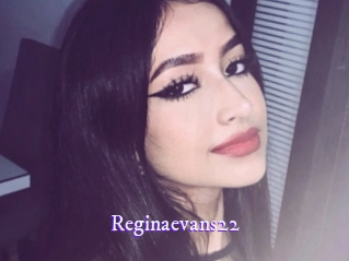 Reginaevans22