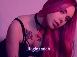 Reginamich