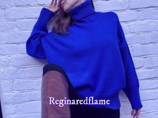 Reginaredflame