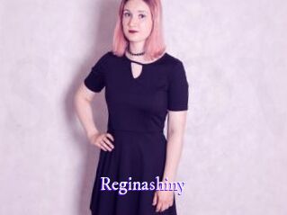 Reginashiny